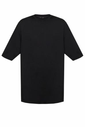 Crewneck t-shirt, zdjęcie 1 Crewneck t-shirt od Rick Owens DRKSHDW